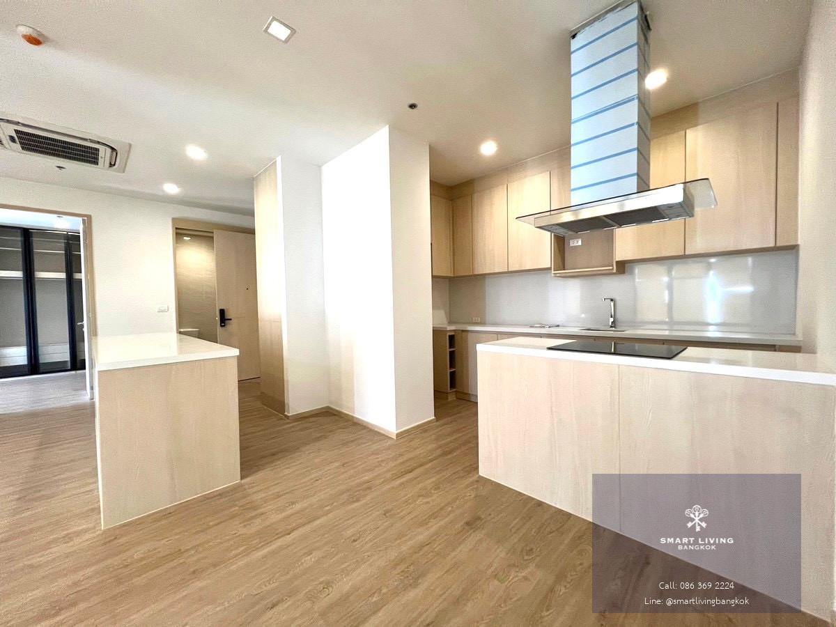 ให้เช่า/ขาย คอนโด   NOBLE STATE 39  Penthouse  2 ห้องนอน 105 ตร.ม.  ใกล้ เอ็มควอเทียร์ ห่างรถไฟฟ้า 400เมตร