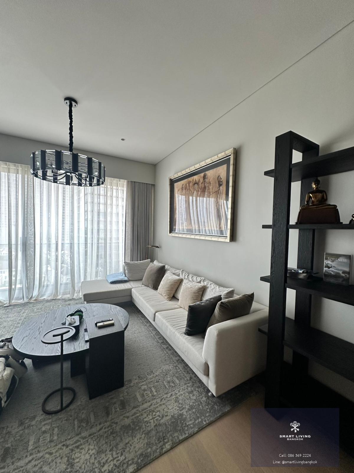 ให้เช่าคอนโดหรู TELA Thonglor 4 นอน 310 ตร.ม.