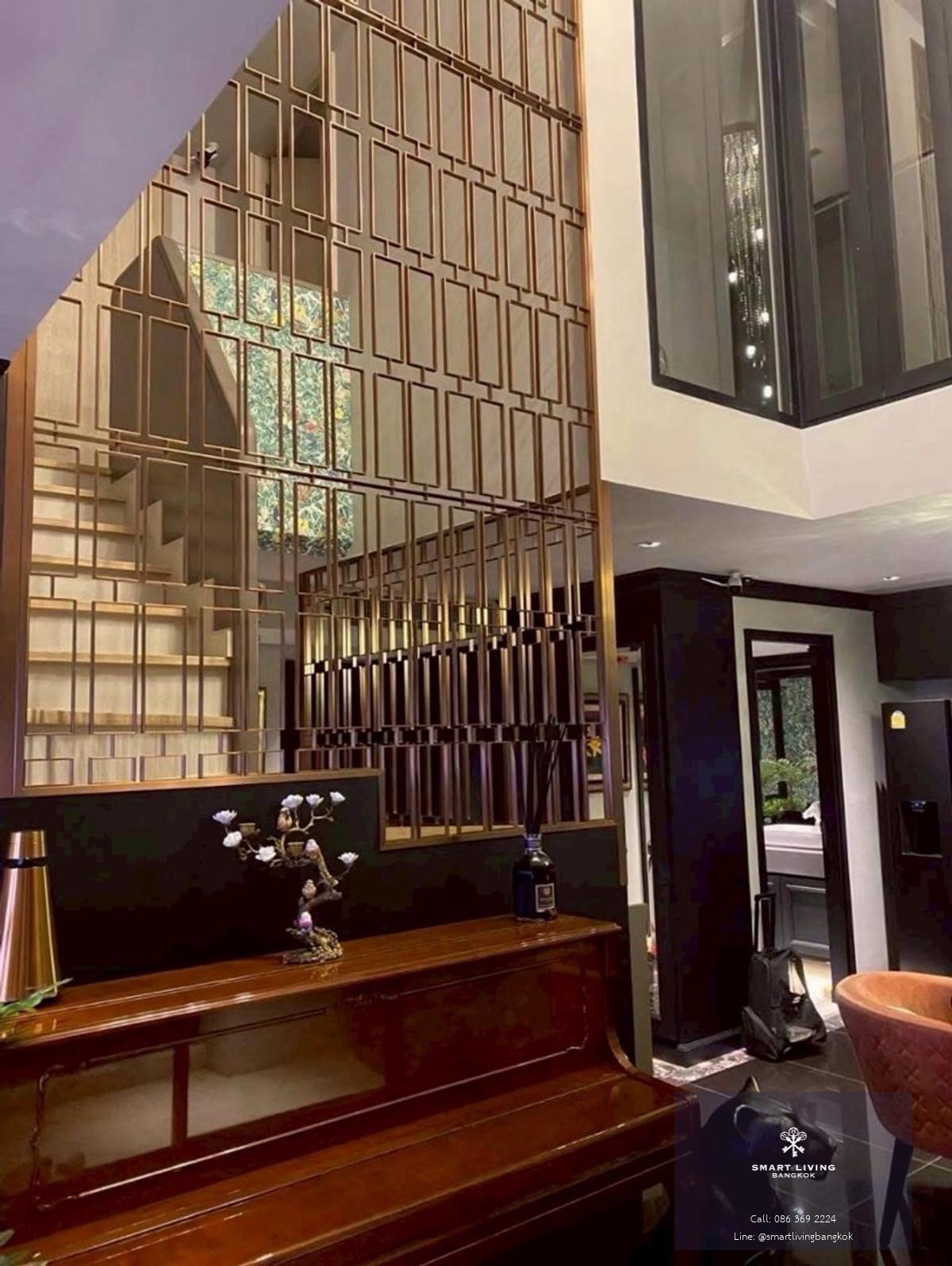 ขาย/ เช่า คอนโด Na Vara Residence หลังสวน ห้อง Duplex 3 ห้องนอน 182 ตร.ม ใกล้ BTS ชิดลม เพียง 3 นาที