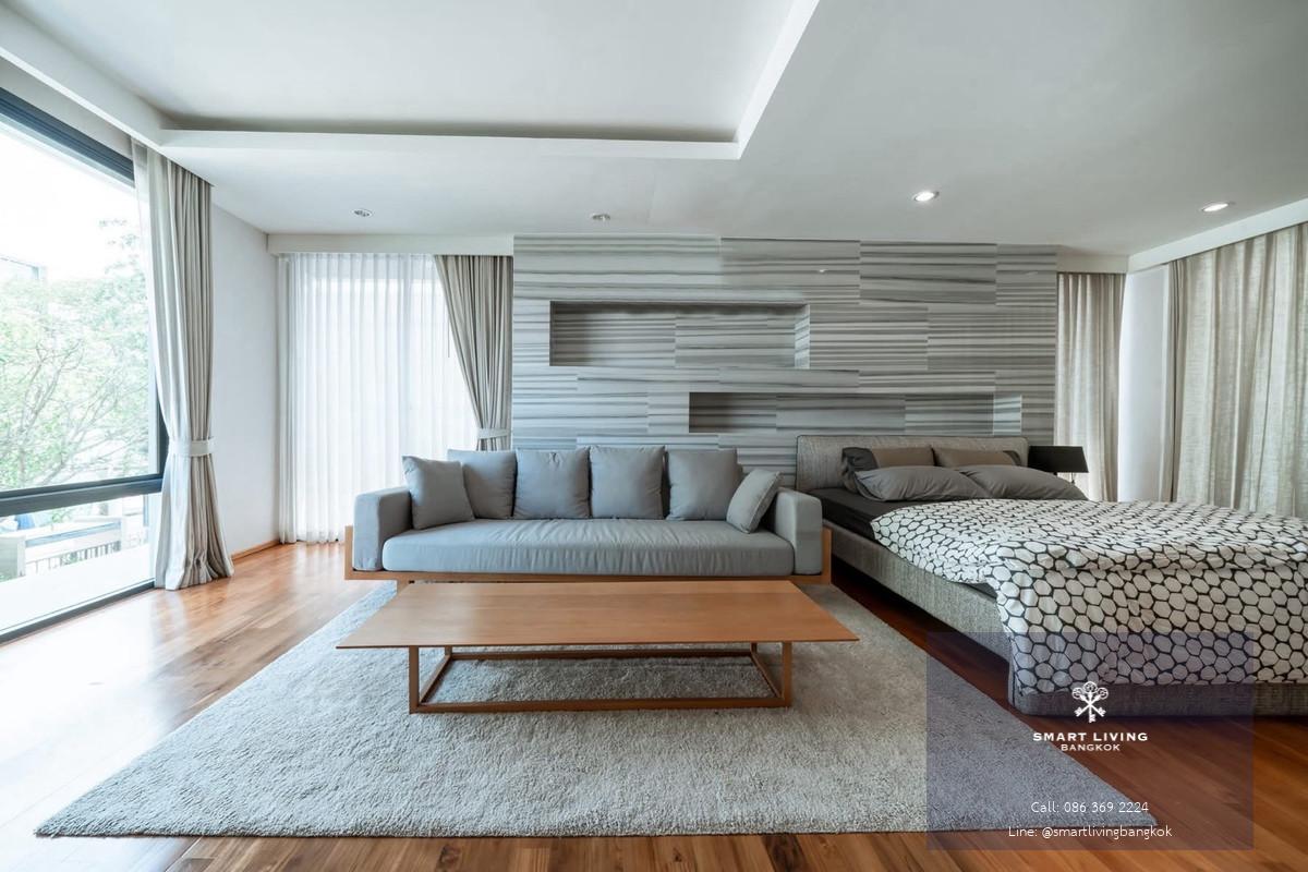 ขายพูลวิลล่าใกล้ชายหาด นาจอมเทียน พัทยา โครงการ Nirvana Beyond @ Beach Pattaya บ้าน 3 ชั้น พื้นที่ใหญ่ เดินเพียง 45 เมตรถึงทะเล