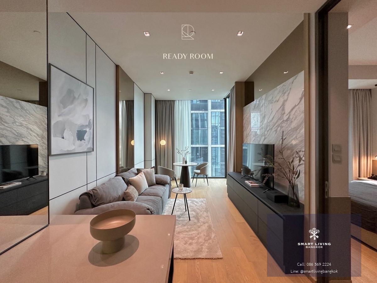 คอนโด 28 Chidlom 1 ห้องนอน ให้เช่า ทำเลชิดลม ใกล้ Central ชิดลม เดินทางสะดวกใกล้ BTS