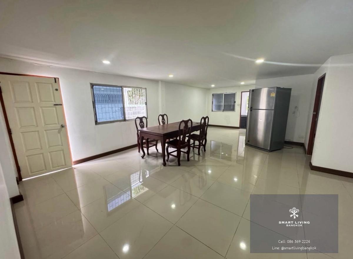 ขายบ้านเดี่ยว พัฒนาการ 53 ใกล้แอร์พอร์ตลิงก์หัวหมาก 5 ห้องนอน ขนาด 90 ตร.ว ฟังก์ชันครบ เหมาะอยู่อาศัยจริงในทำเลศักยภาพ