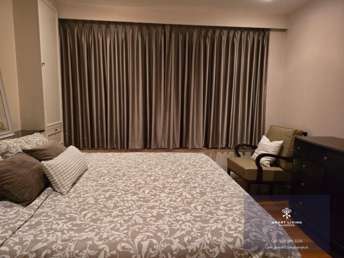 ขายคอนโดหรู 97.05 ตร.ม. (1 Bed + Study) ทำเล Prime Area ชิดลม นัดหมาย Private Viewing ตอบโจทย์ไลฟ์สไตล์เหนือระดับ