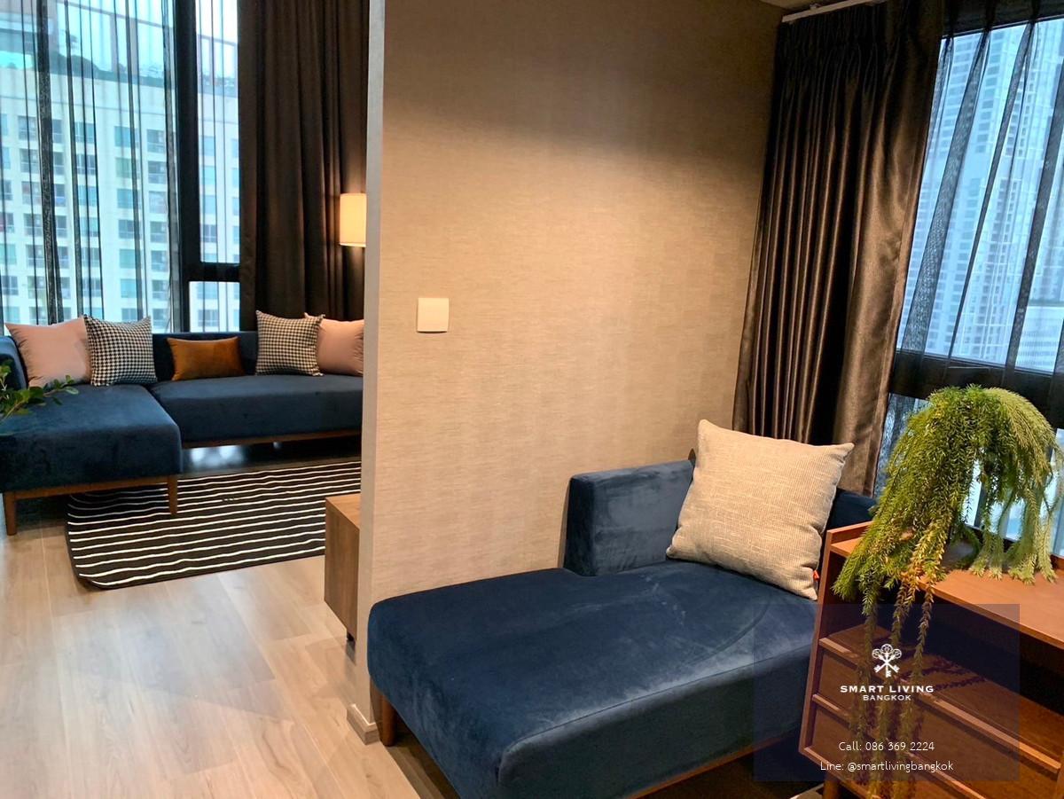 คอนโดหรูใจกลางพหลโยธิน ใกล้ BTS สะพานควาย เพียงไม่กี่ก้าวจากชีวิตเมือง พร้อมส่วนกลางระดับโรงแรม 5 ดาว ที่ตอบโจทย์การใช้ชีวิตในแต่ละวัน