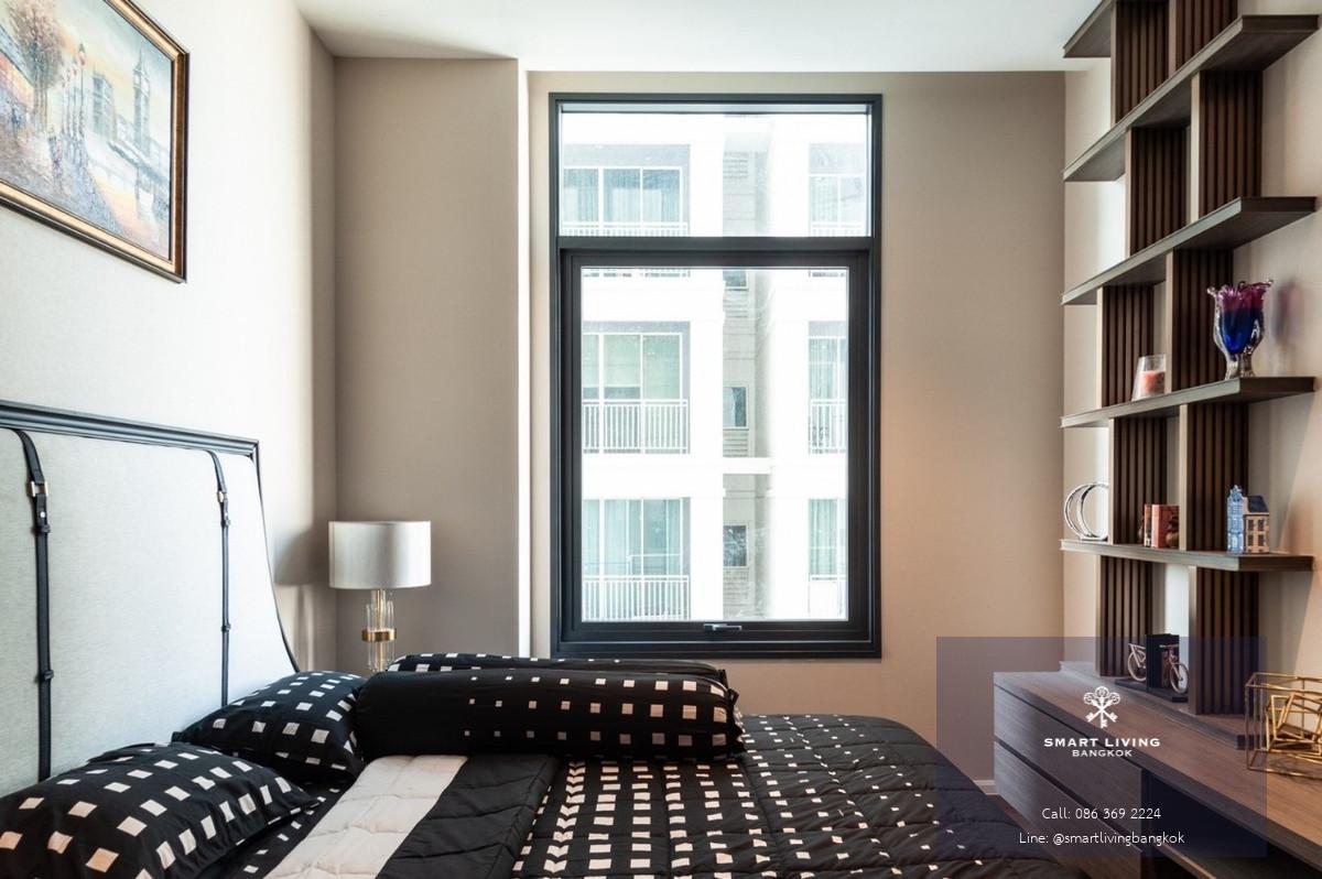 📢ให้เช่า The Diplomat 39 1 ห้องนอน พร้อมอยู่ ตกแต่งใหม่ เฟอร์ครบ  ใกล้ BTS พร้อมพงษ์, EmQuartier, Emporium และสวนเบญจสิริ