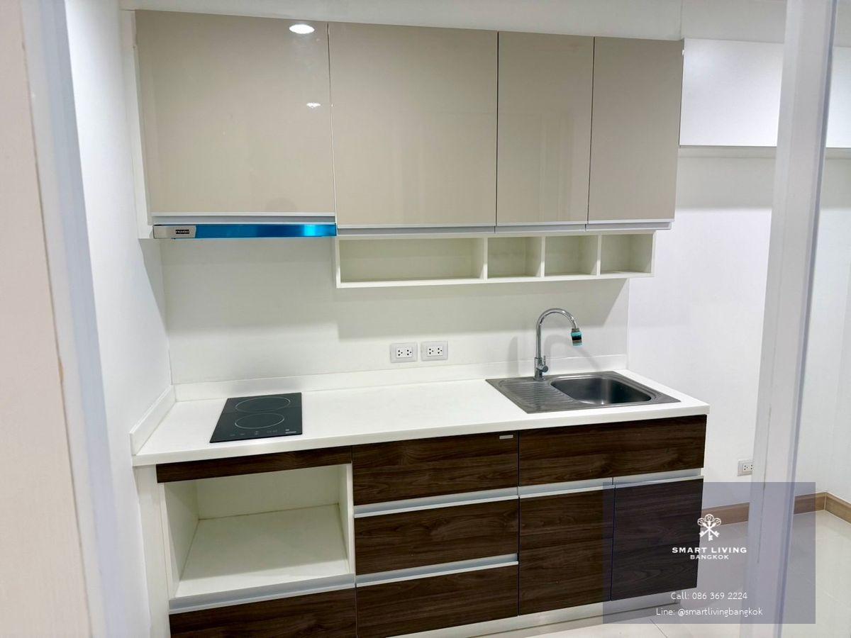 ขายด่วน! Supalai Riva Grande Rama 3 วิวแม่น้ำเจ้าพระยา ห้องสวย ราคาดี