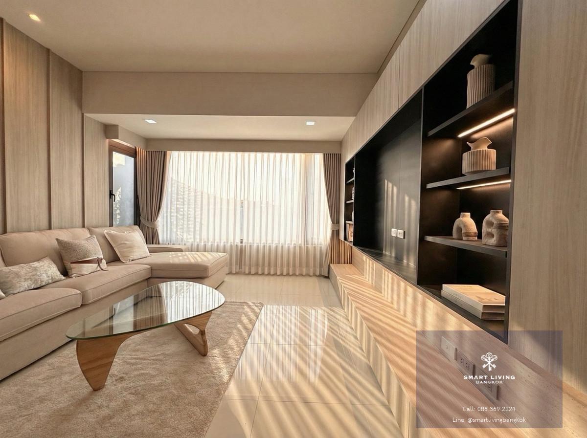 ให้เช่าคอนโด Amanta Lumpini ห้อง 1 ห้องนอน ขนาด 69 ตร.ม ห้องกว้างอยู่สบาย ทำเลพระราม 4 ใกล้ MRT ลุมพินี เหมาะอยู่อาศัยใจกลางเมือง