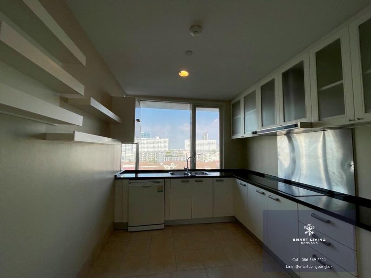 🏙️ คอนโดให้เช่า Hampton Thonglor ซอย 10 – ห้องขนาดใหญ่ ใจกลางทองหล่อ