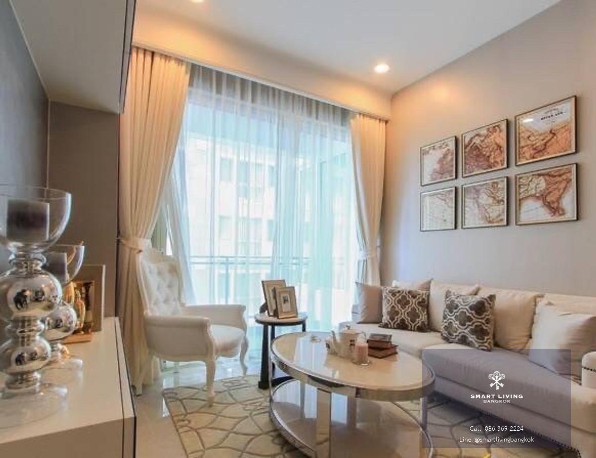 ✨ให้เช่าคอนโดหรูย่านหลังสวน ที่ Q Langsuan 2ห้องนอน ห้องสวยเฟอร์นิเจอร์ครบ ทำเล BTS ชิดลม ใกล้สวนลุมพินี พร้อมสิ่งอำนวยความสะดวกครบครัน