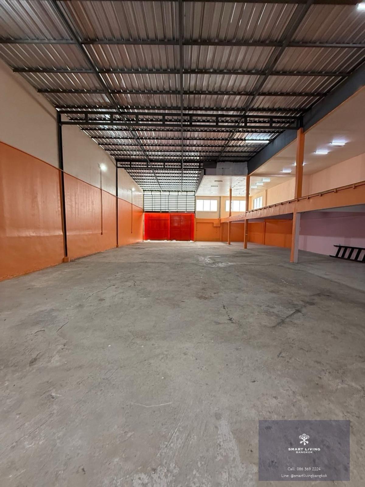 ✨ 👍For rent warehouse in town