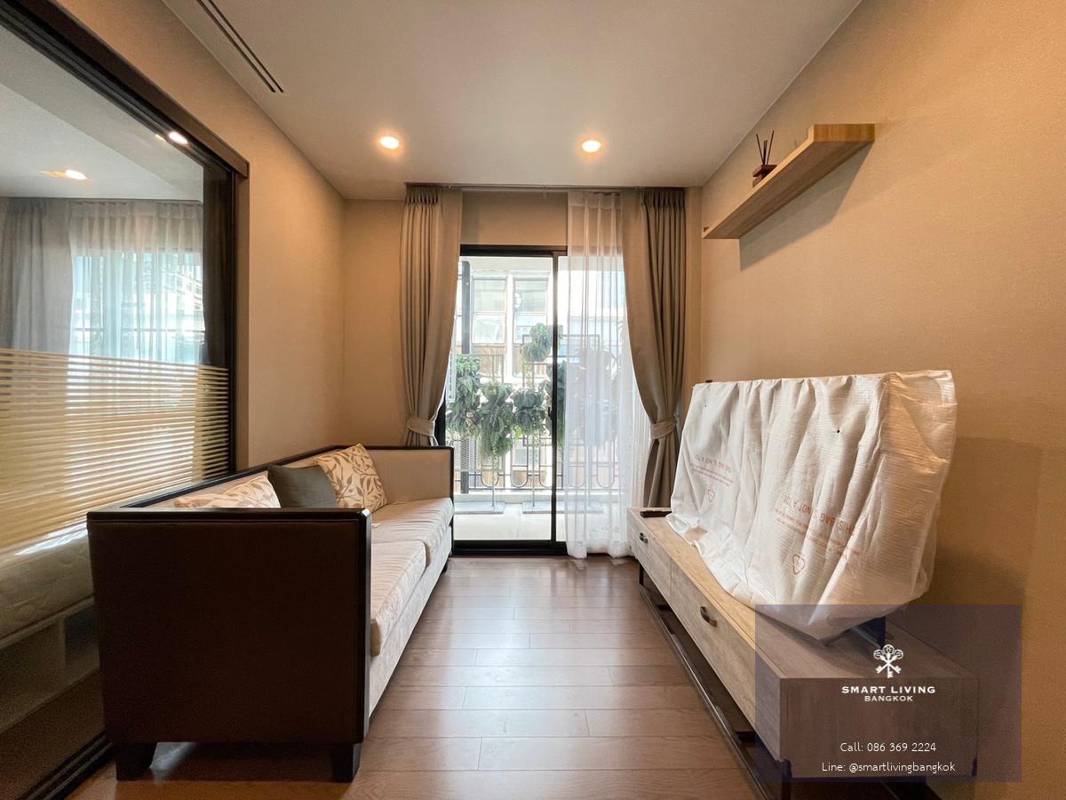 🔥 ขายคอนโด Na Vara Residence 1 ห้องนอน 44 ตร.ม. ราคาดีมาก | คอนโดหรูใจกลางเมือง ใกล้ BTS