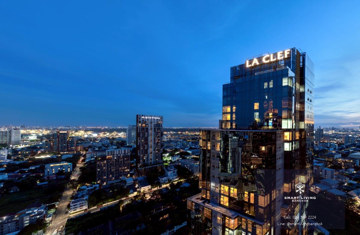 ขาย เพนต์เฮาส์หรูระดับ Ultra-Luxury The Residence 38 (เดอะ เรสซิเดนซ์ 38) 5 ห้องนอน 426 ตร.ม. ใกล้ BTS ทองหล่อ