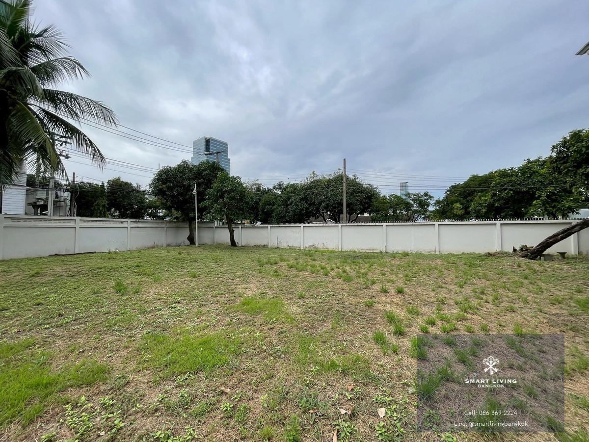 ให้เช่าที่ดินพร้อมบ้าน อารีย์–พหลโยธิน 596.5 ตร.ว. ใกล้ BTS อารีย์ รองรับการใช้เชิงพาณิชย์และการพัฒนาในอนาคต