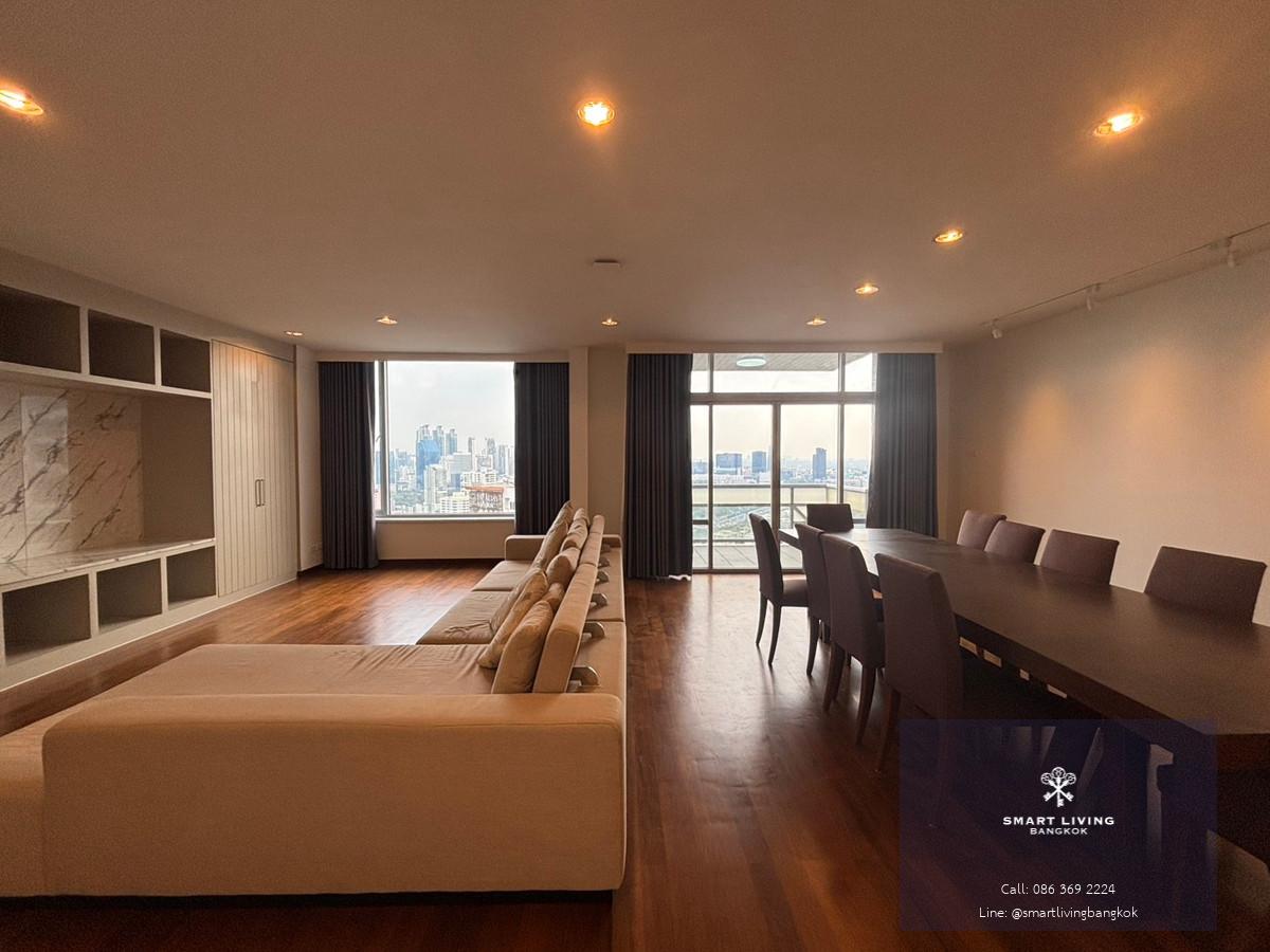 💫 ให้เช่าคอนโด ALL SEASONS MANSION 3 ห้องนอน เฟอร์นิเจอร์ครบ ระเบียงใหญ่ วิวเมืองไม่บล๊อก ใกล้ BTS เพลินจิต