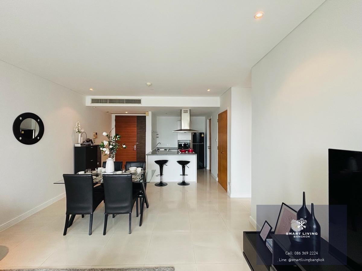 เช่า/ขาย Fullerton , 2 ห้องนอน ใกล้ BTS เอกมัย