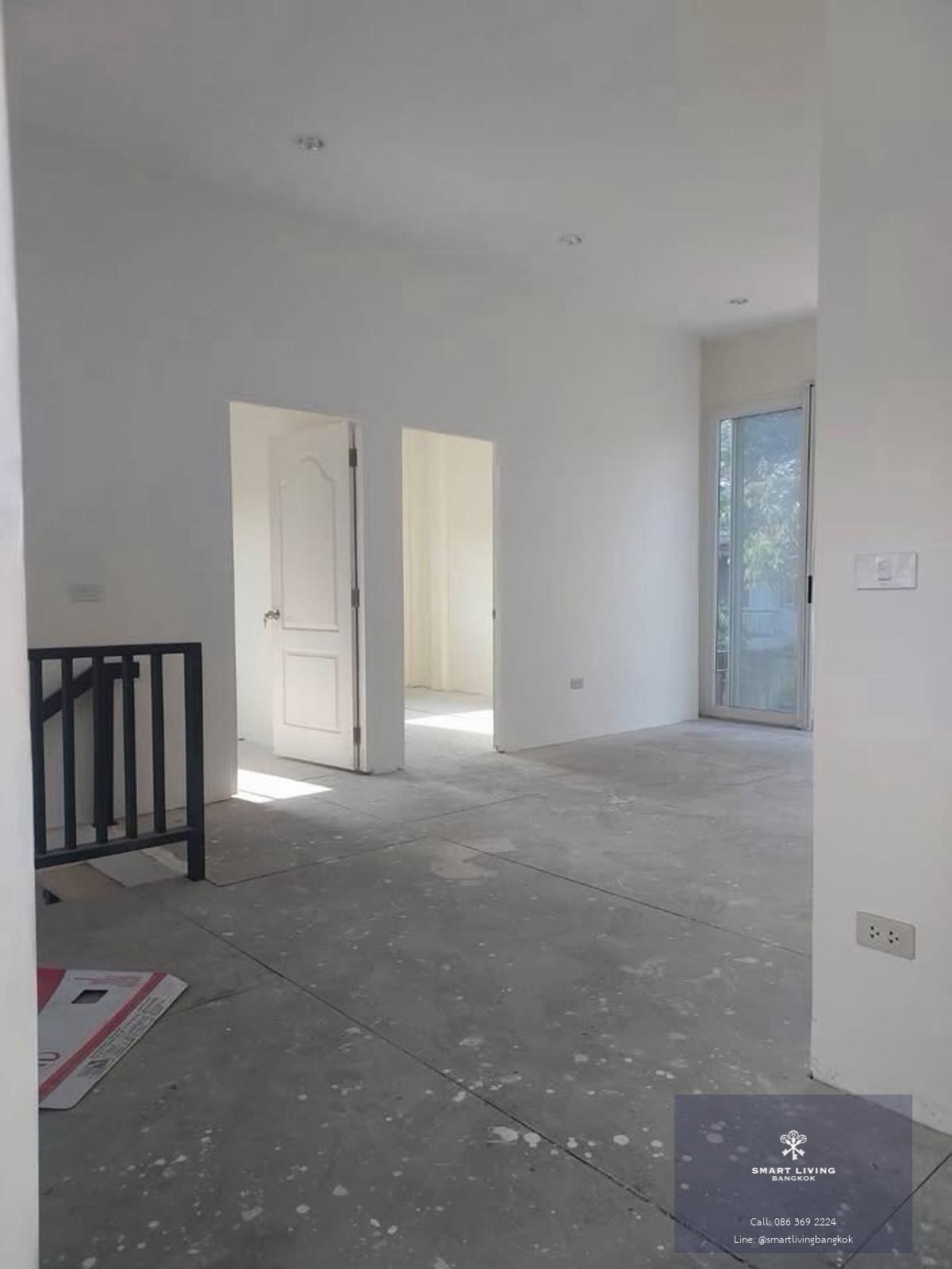 ให้เช่าบ้านเดี่ยว สุขุมวิท 71 เลี้ยงสัตว์ได้ เดินทางสะดวก เข้าออกได้หลายเส้นทาง