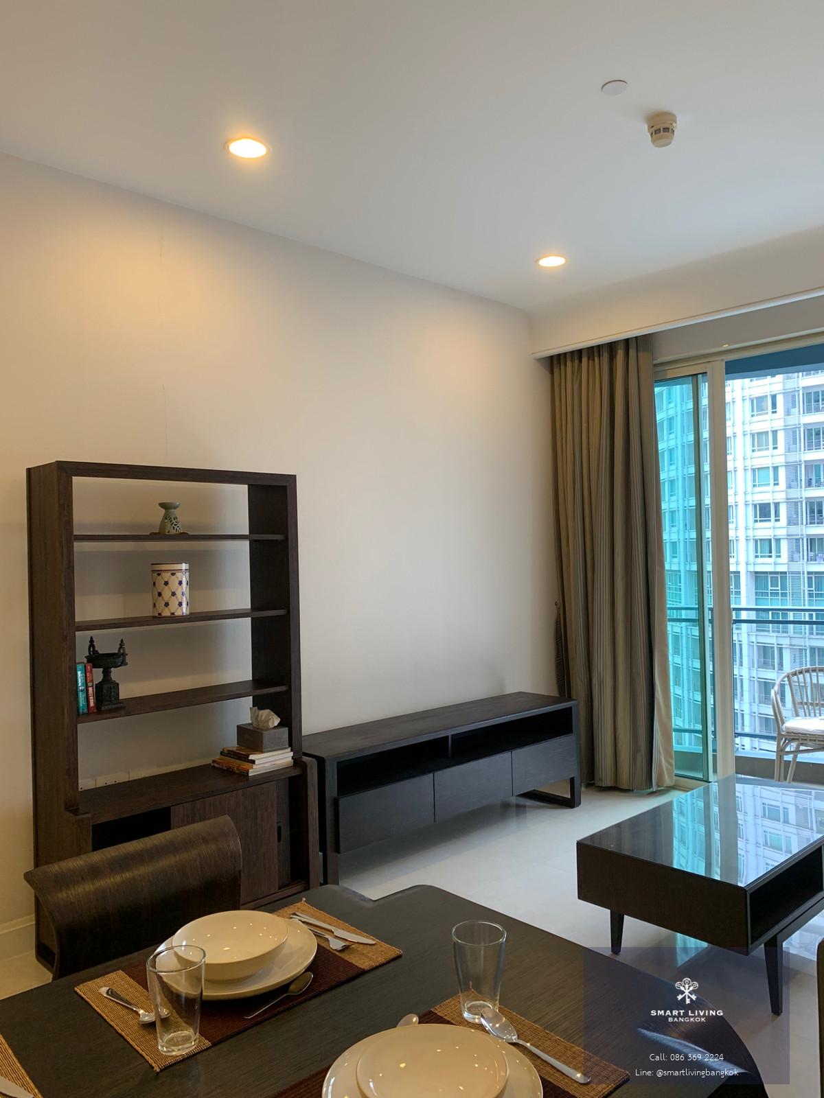 ขายคอนโด Q Langsuan 2 ห้องนอน 98.23 ตร.ม. ใจกลางหลังสวน ใกล้ BTS ชิดลม | ราคา 18.9 ล้านบาท