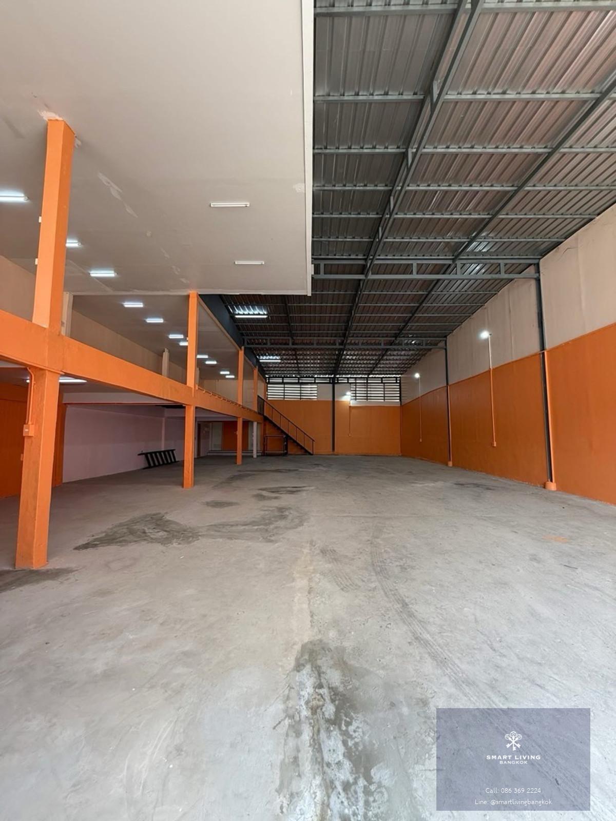 ✨ 👍For rent warehouse in town