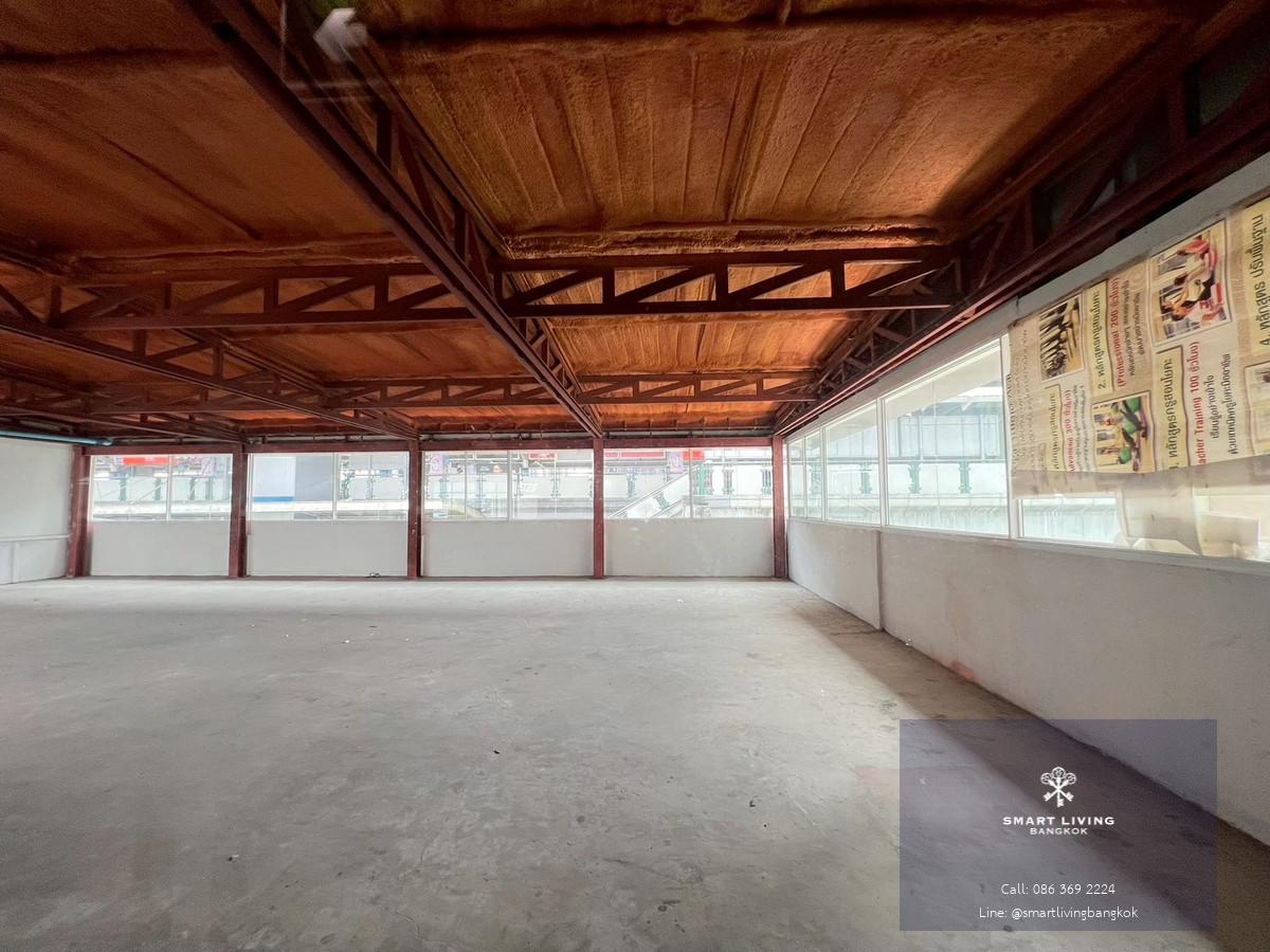 ให้เช่า Shop / Office Sukhumvit  185 ตร.ม. แถว เอกมัย-พระโขนง ติดBTS พระโขนง เดินทางสะดวก