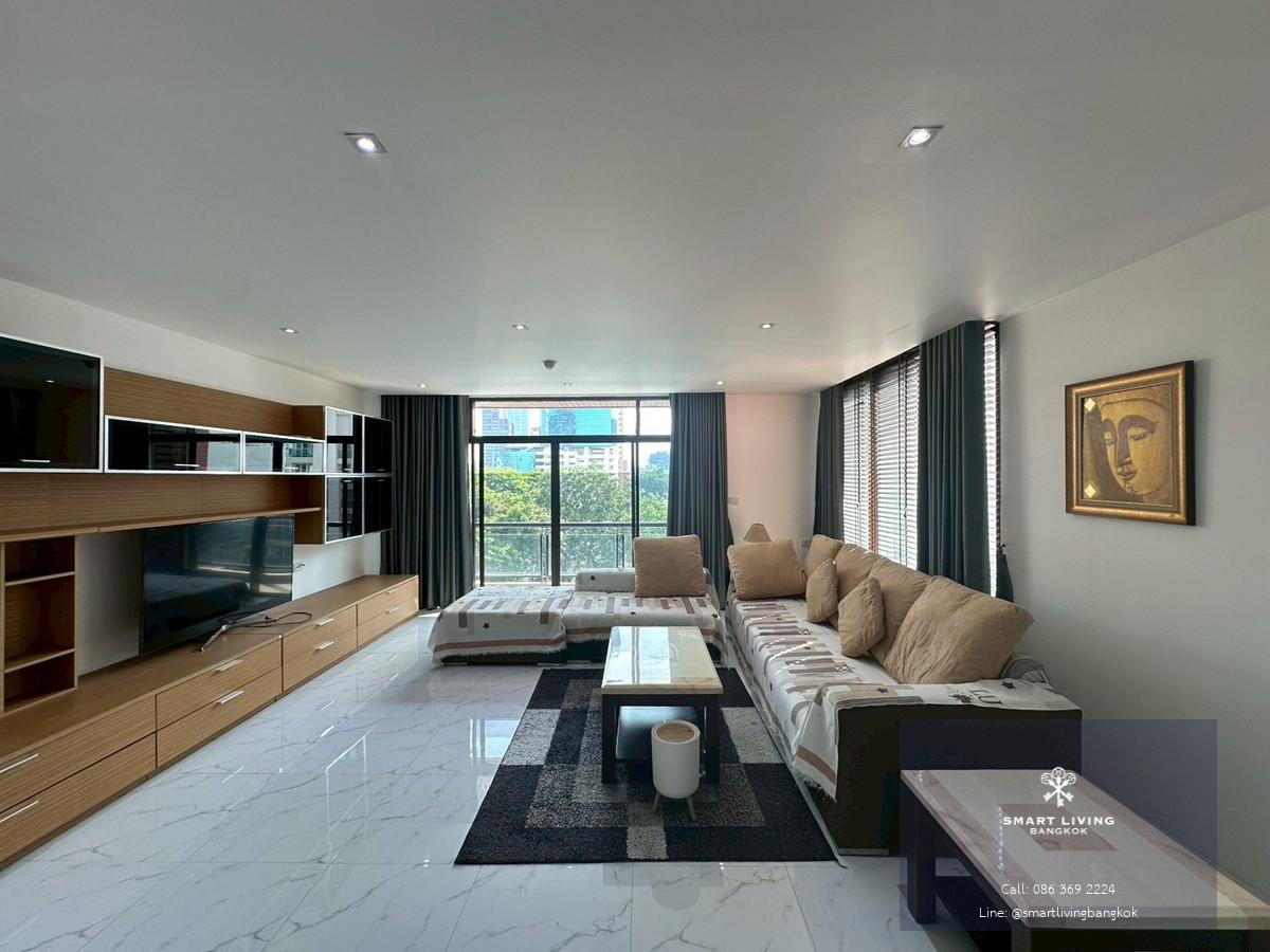 ให้เช่าคอนโด Baan Ananda ย่านสุขุมวิท-เอกมัย 2 ห้องนอน 152ตร.ม.  ใกล้BTS เอกมัย-ทองหล่อ