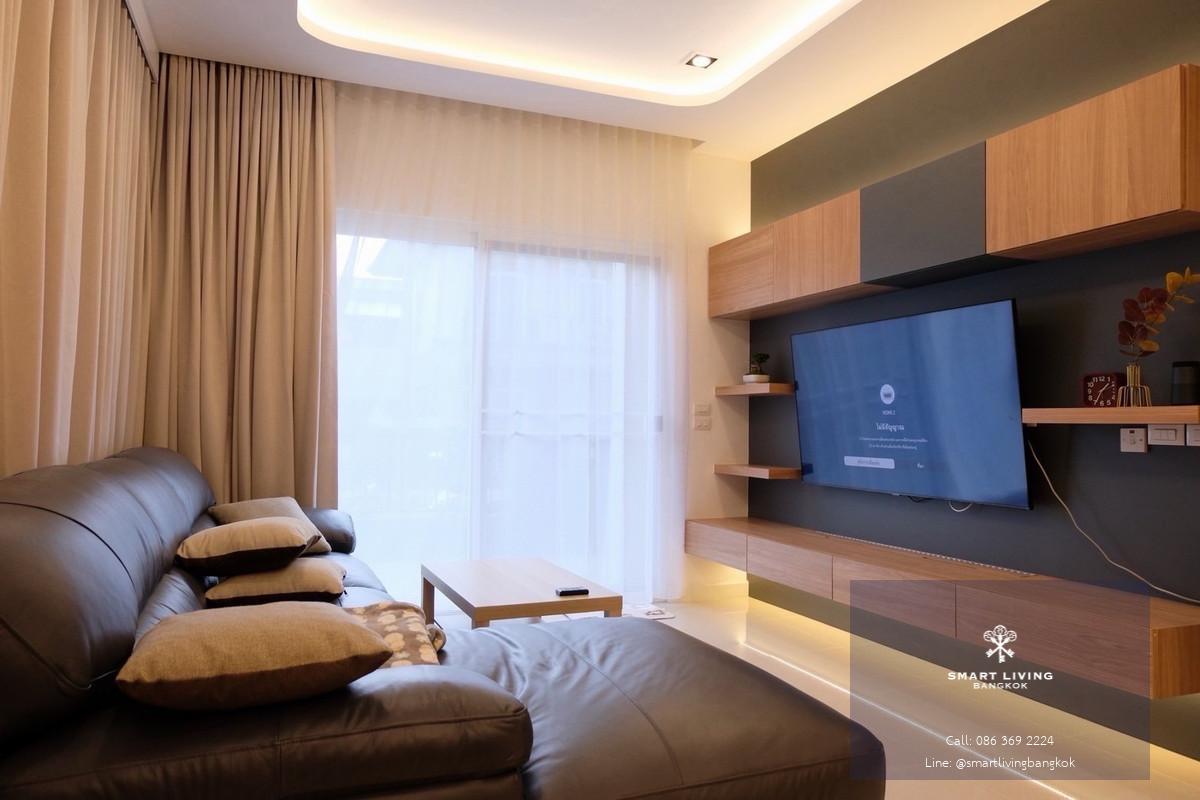 ขาย/เช่า บ้านเดี่ยว แกรนดิโอ วิภาวดี รังสิต 4 ห้องนอน 167 ตร.ม. ใกล้ Future Park และ Tollway