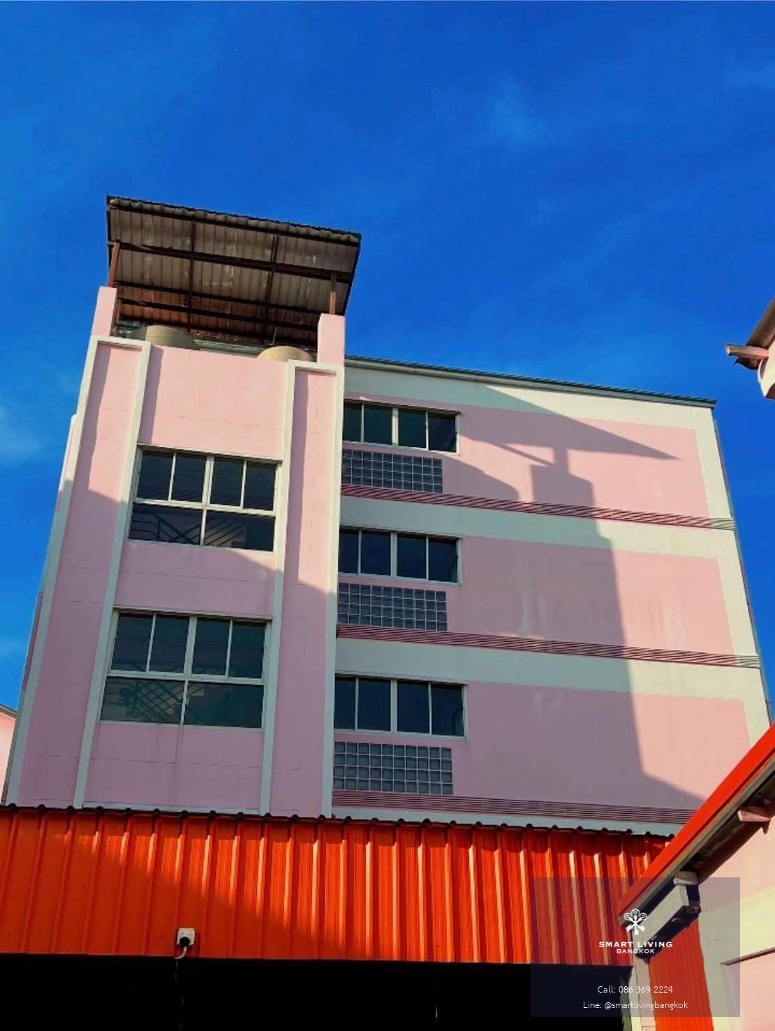 อพาร์ทเม้นท์ 90 ห้อง ผู้เช่าเต็ม ทำเลพหลโยธิน สร้างรายได้ 550,000 บาทต่อเดือน พร้อมโอกาสลงทุนสร้างกระแสรายได้