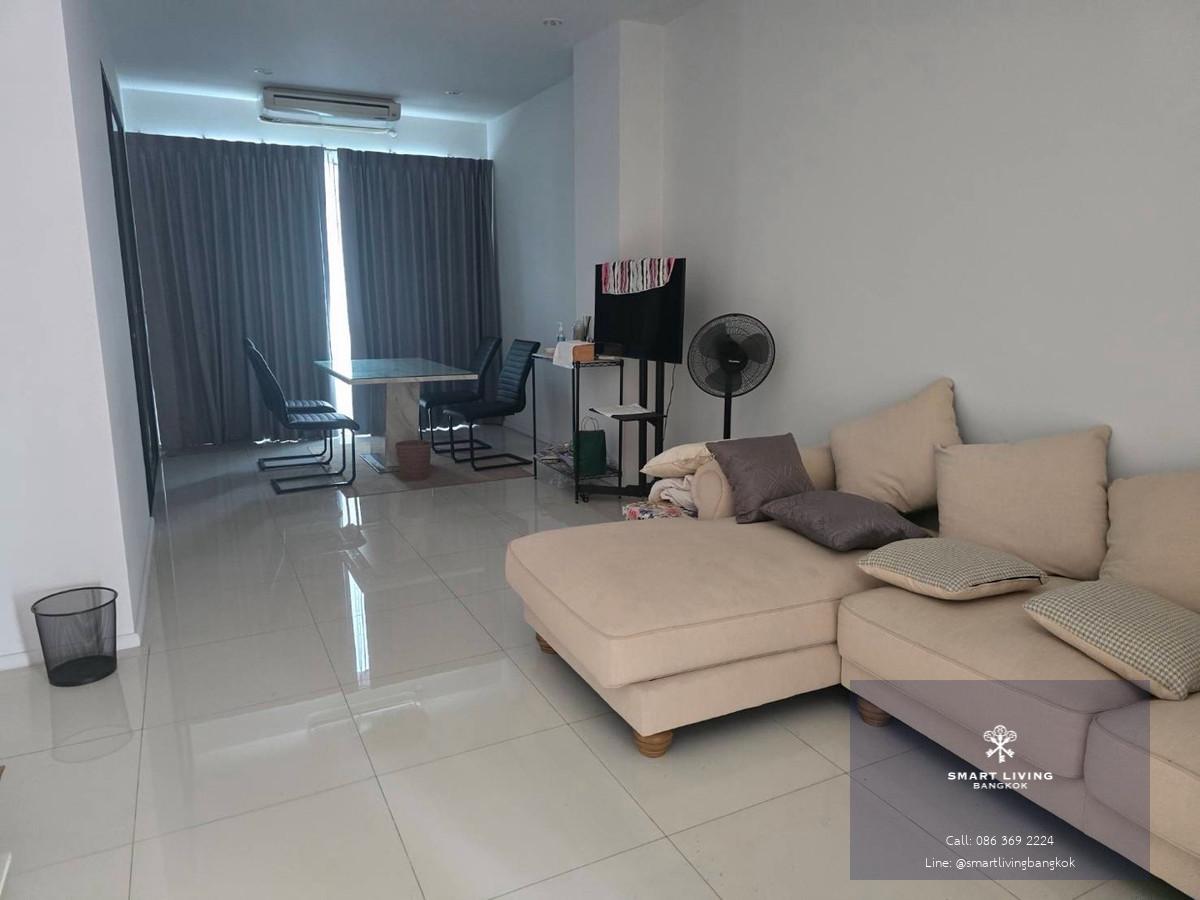 ขายโฮมออฟฟิศ 3 ชั้น Corazon Prachachuen ประชาชื่น ใกล้ทางด่วน เข้าออกสะดวก เหมาะอยู่อาศัยและทำธุรกิจ