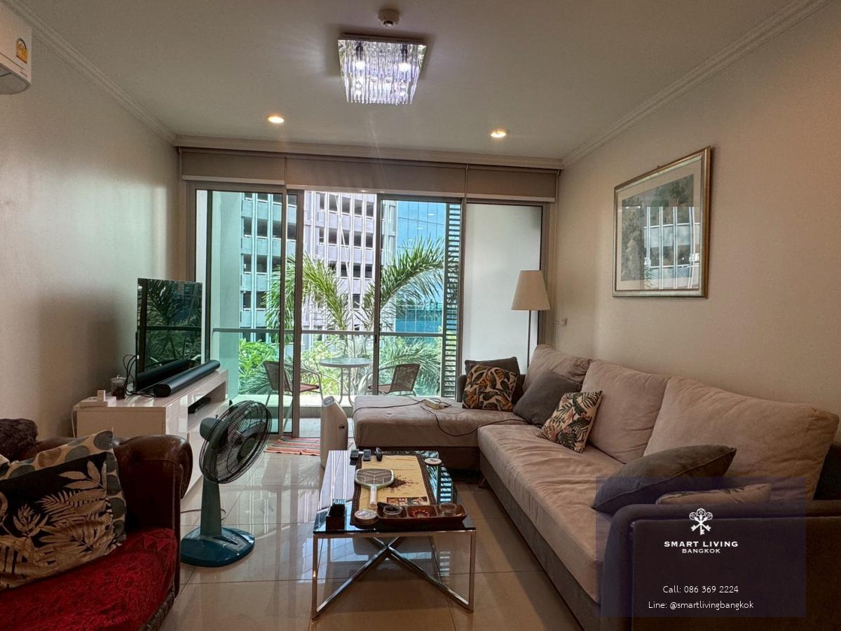 🔥 ถูกสุดในตึก! The Star Estate @ Narathiwas 110 ตร.ม. 2 นอน เพียง 8.69 ลบ