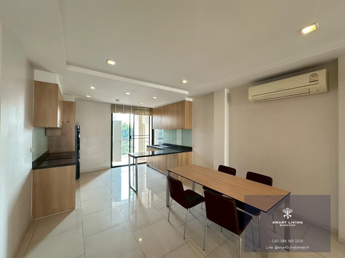 ✨ Rare Unit | คอนโดห้องใหญ่ 140 ตร.ม. ใจกลางพร้อมพงษ์ เหมาะสำหรับอยู่อาศัยระยะยาว