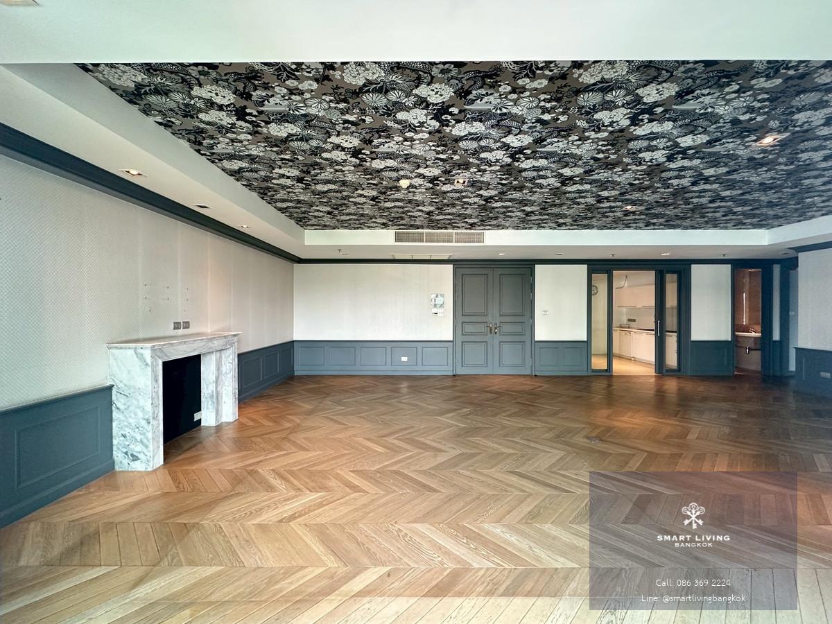 ✨Cheapest in Belgravia Residence! Family unit just 158,xxx baht/sq.m in phromphong near EmQuartier, Emporium