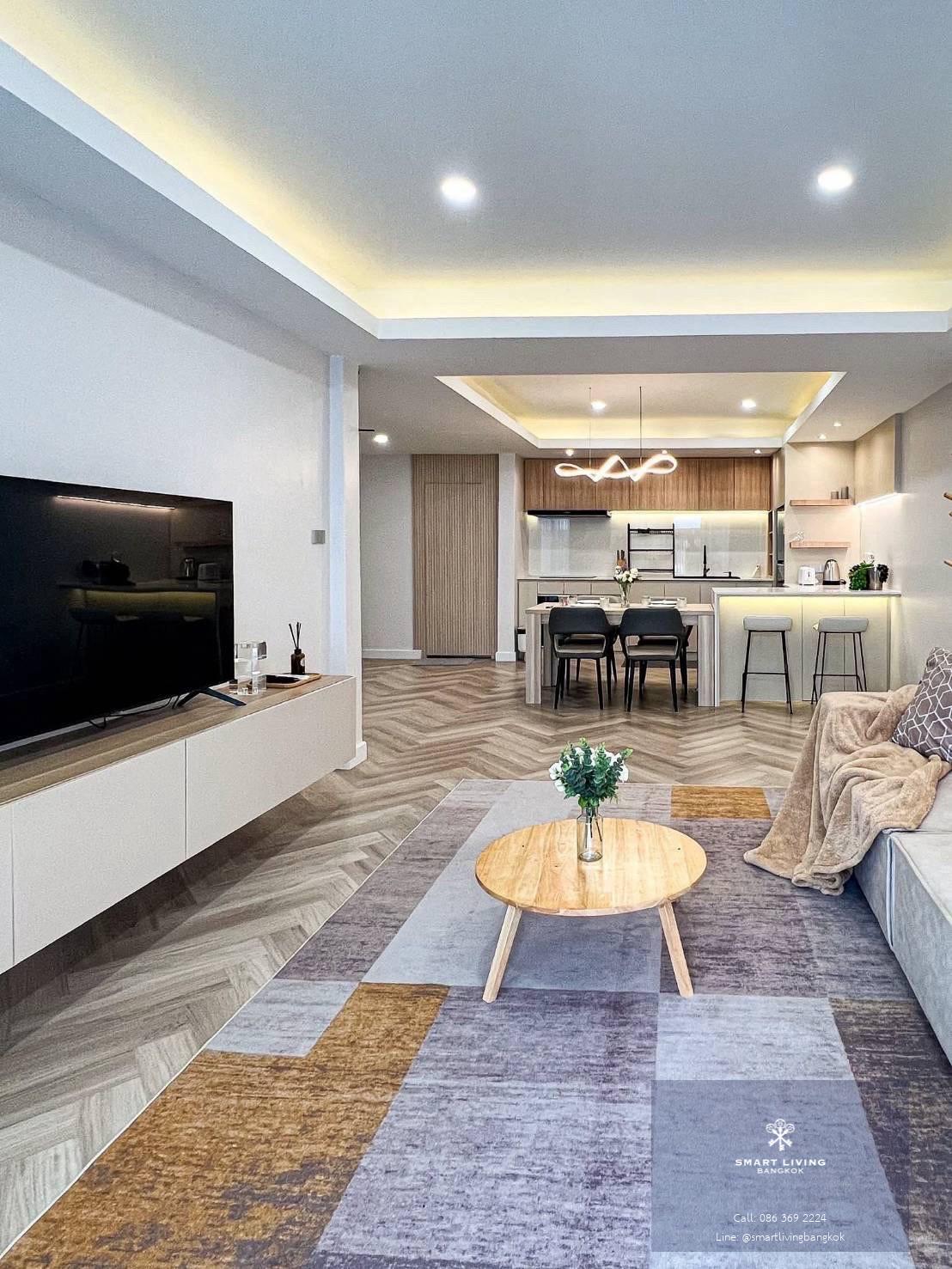 บ้าน Pet Friendly เอกมัย 22 ให้เช่าและขาย พร้อมออนเซ็นส่วนตัว ใกล้โรงเรียนนานาชาติ