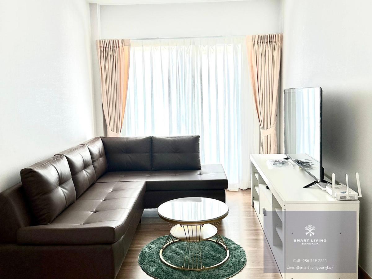 ให้เช่าบ้านเดี่ยว Centro Vibhavadi ไซส์ใหญ่สุด 274 ตร.ม. 4 ห้องนอน สมาร์ทโฮม ตกแต่งครบ 5 นาทีถึงดอนเมืองโทลล์เวย์