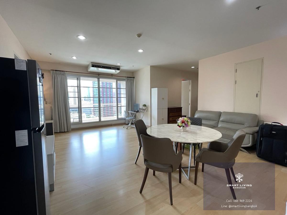 📢✨ ห้องขนาดใหญ่ใจกลางเมือง — เหมาะทั้งอยู่เองและลงทุน! ทำเลศักยภาพ ใกล้สำนักงาน ห้างสรรพสินค้า โรงเรียน มหาวิทยาลัยชั้นนำ และโรงพยาบาล