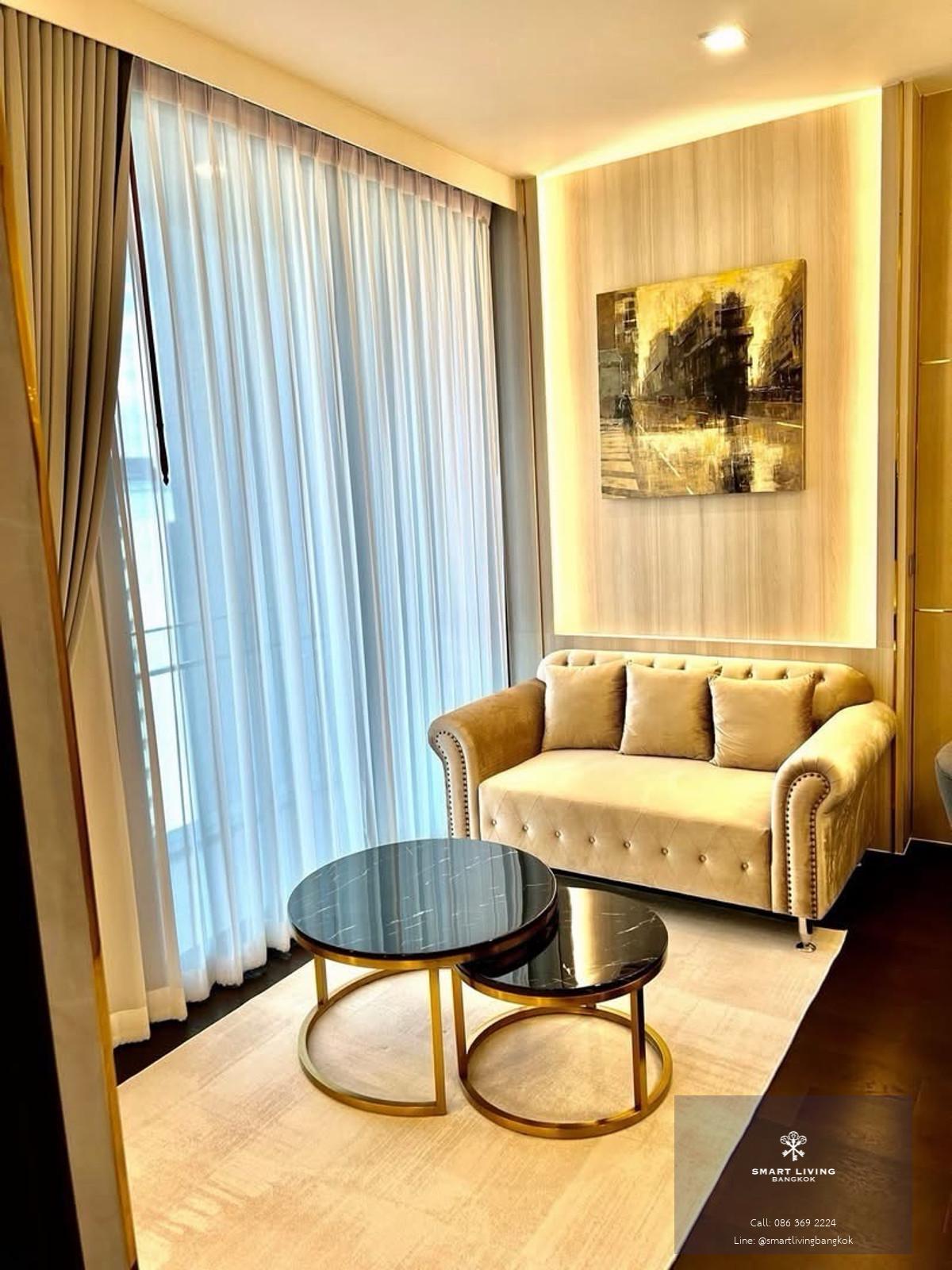 ขาย / เช่า คอนโด Laviq Sukhumvit 57 ทองหล่อ  ชั้นสูง วิวสุขุมวิท