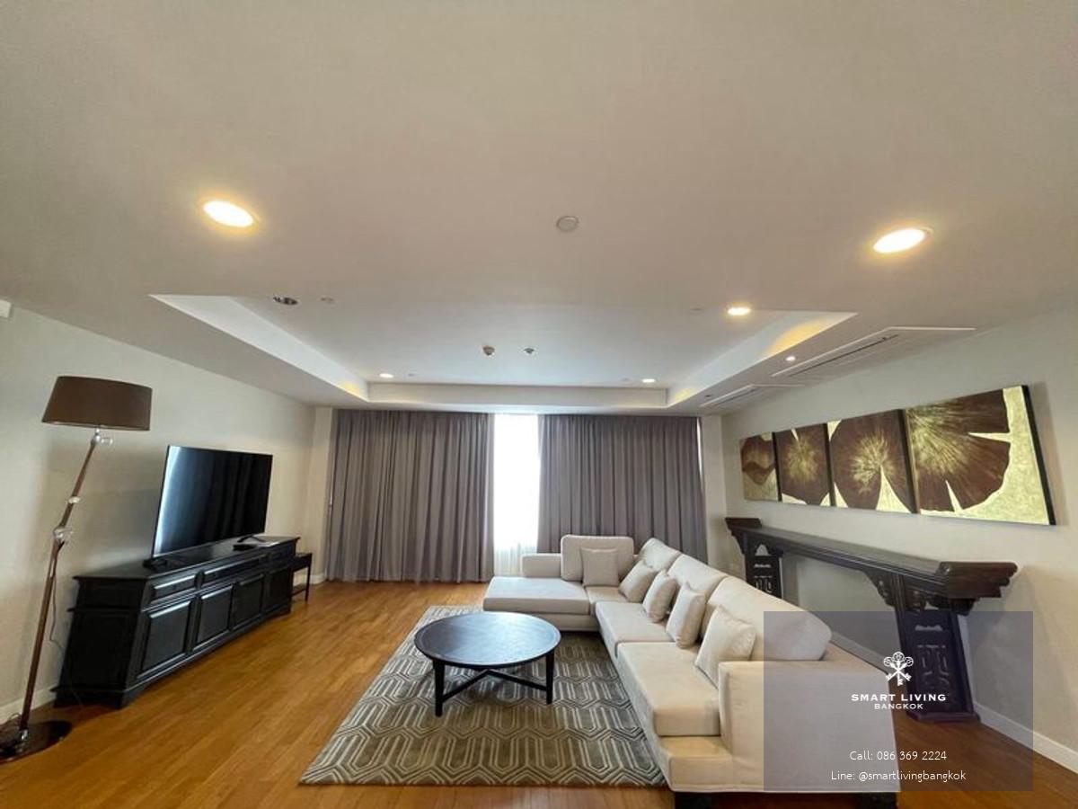 🏙️ คอนโดให้เช่า Hampton Thonglor ซอย 10 – ห้องขนาดใหญ่ ใจกลางทองหล่อ