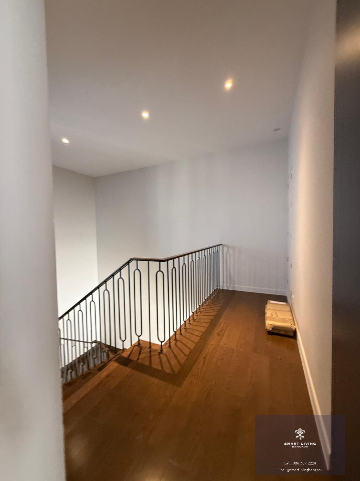 ให้เช่า/ขาย บ้าน House Malton Gates Krungthep Kreetha 5 ห้องนอน + 2 ห้องห้องแม่บ้าน ใกล้MRT หัวหมาก