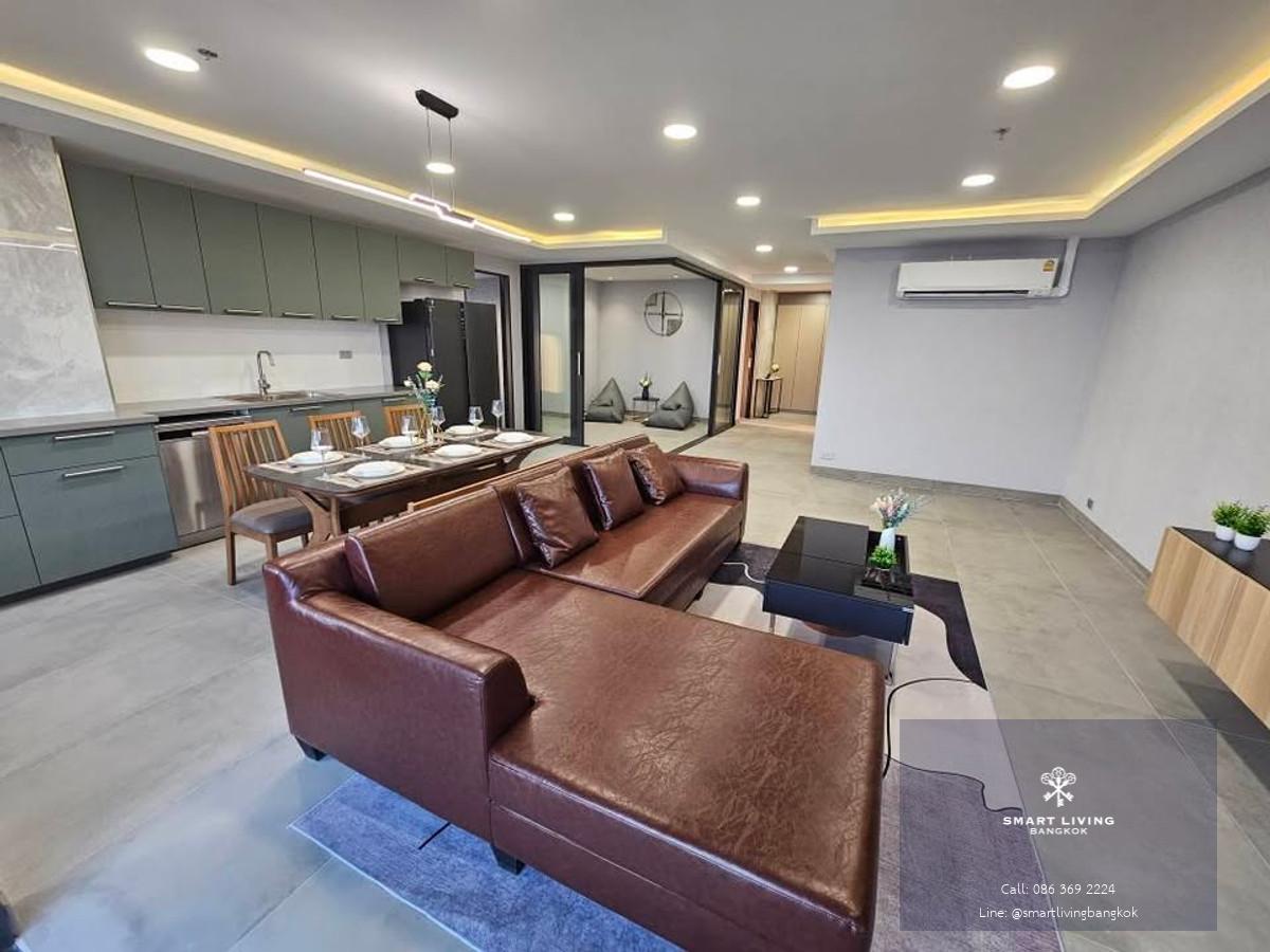 ให้เช่า/ขาย  คอนโด  Waterford Diamond Sukhumvit  146.50 ตร.ม. ใกล้  BTS Phromphong/Thonglor