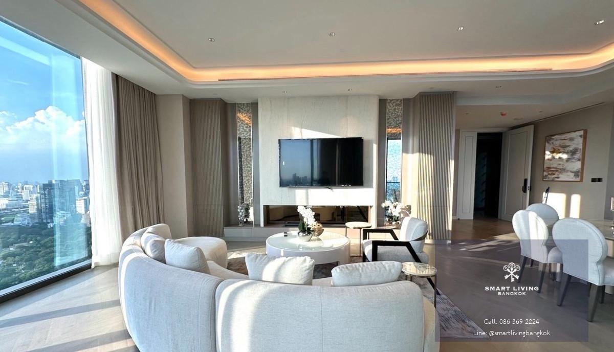 📢👇 สุดยอดการอยู่อาศัยบนถนนวิทยุ ทำเลพรีเมียมที่หลายคนตามหา พร้อมดื่มด่ำกับวิวเมืองแบบ ไม่บล็อก และพื้นที่ใช้สอยกว้างขวาง เรียบหรู น่าอยู่