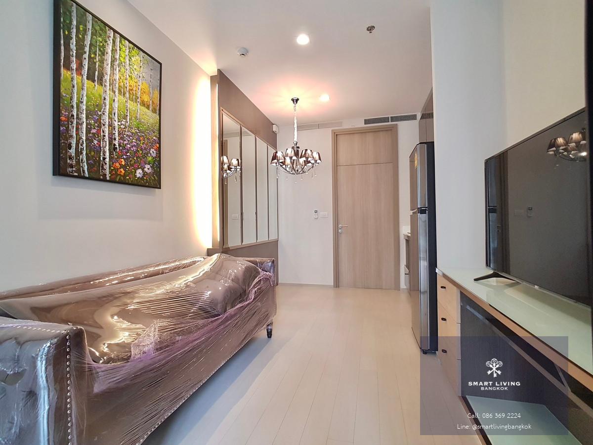 ให้เช่า คอนโด Noble Ploenchit 1 ห้องนอน ย่านเพลินจิต-ชิดลม ใกล้BTS เพลินจิต ใกล้central Embassy