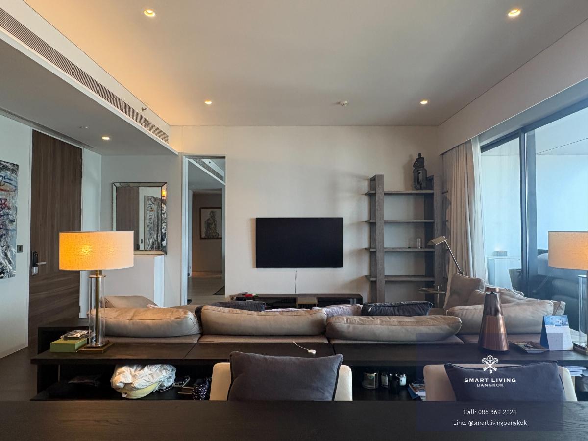 ให้เช่าคอนโดหรู TELA Thonglor 4 นอน 310 ตร.ม.