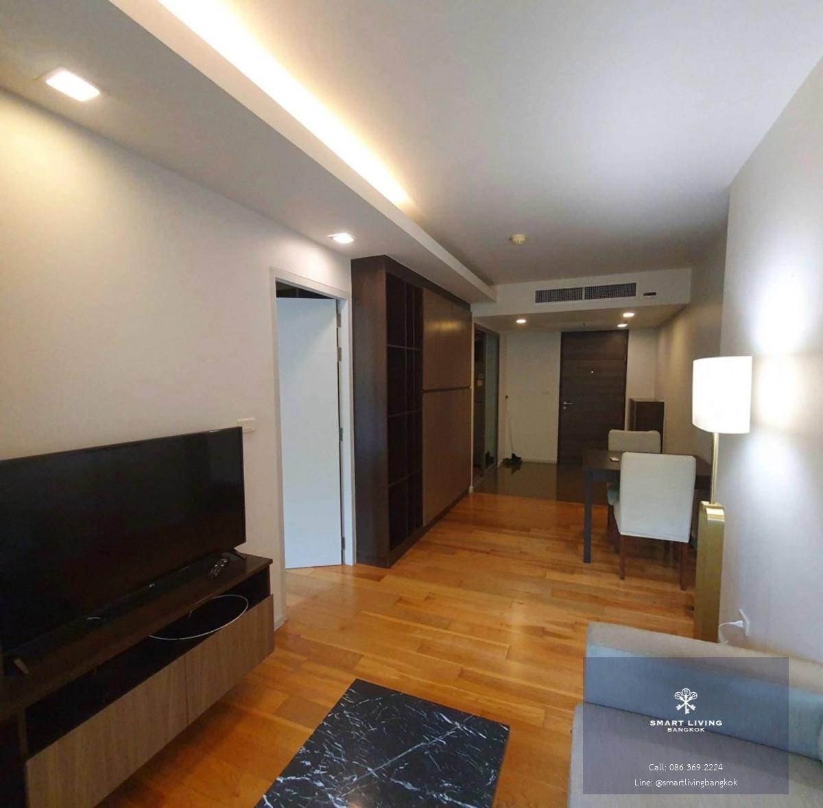 คอนโดโฟกัส เพลินจิต ใกล้บีทีเอสเพลินจิต เหมาะลงทุนปล่อยเช่า ใจกลางเมือง