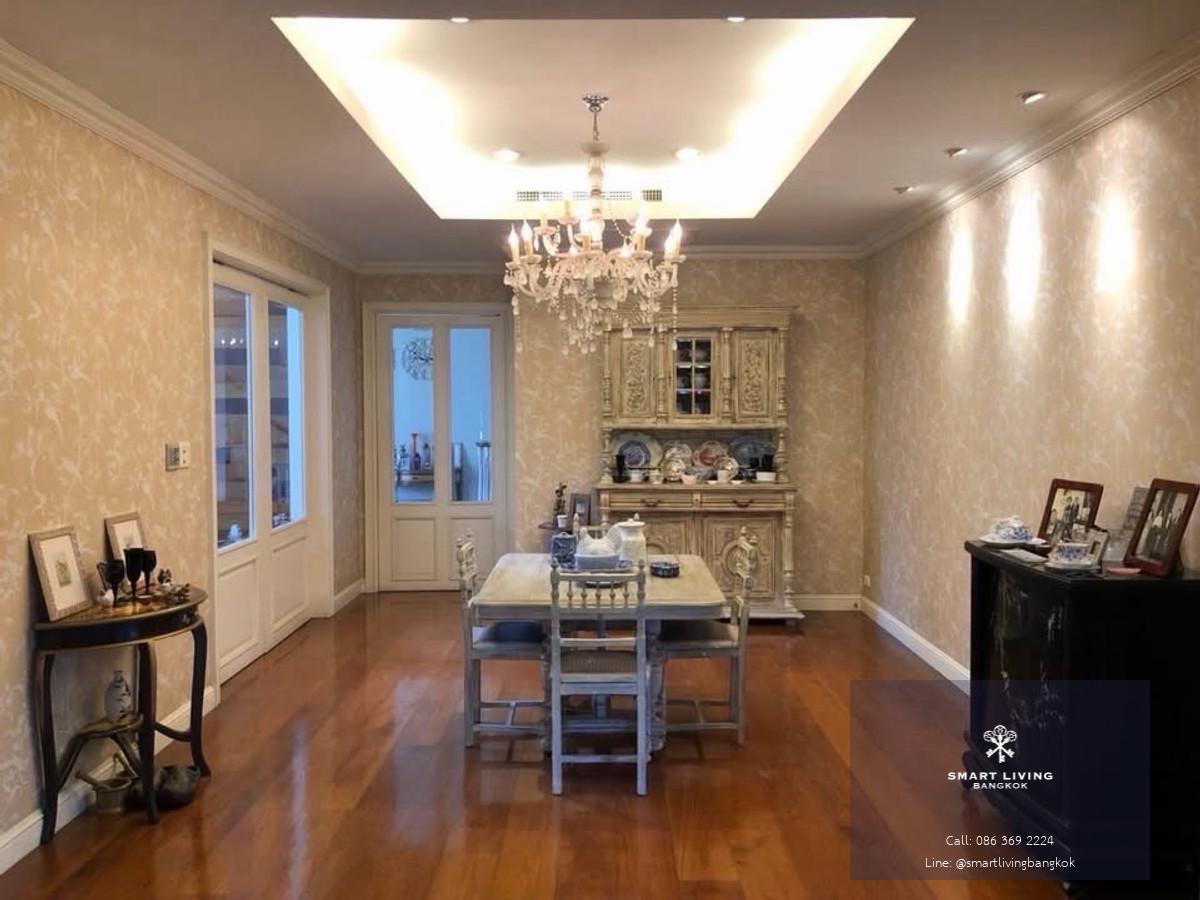 ขาย / ให้เช่า บ้านเดี่ยว ติวานนท์ ที่ดิน 216 ตร.ว ใกล้ MRT ติวานนท์ 500 เมตร พื้นที่ใช้สอย 534 ตร.ม เหมาะอยู่อาศัยหรือทำธุรกิจ