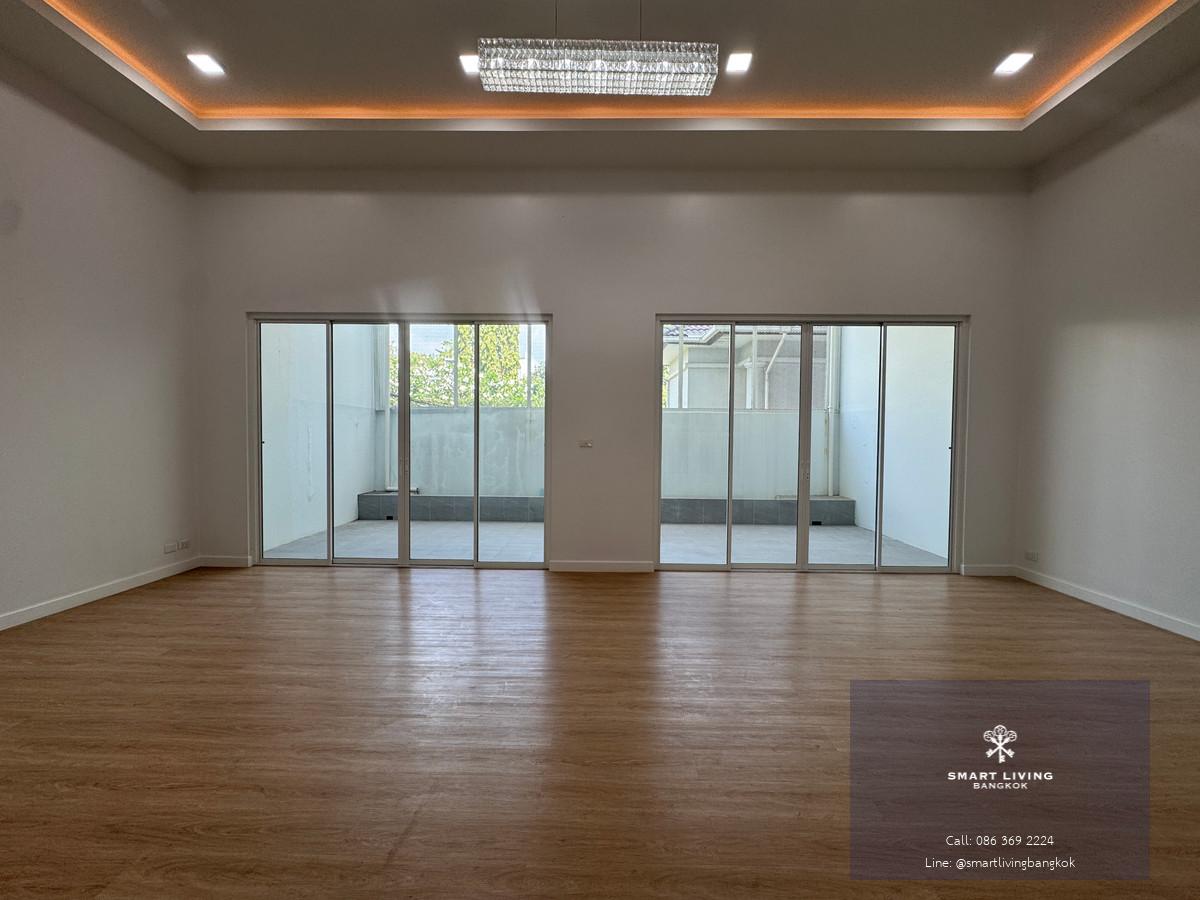 📢👇ขายทาวน์เฮาส์ 3ชั้น ย่านพร้อมพงษ์ 3ห้องนอน ขนาด480 ตรม.  บ้านสวย โปร่ง ตั้งอยู่ในพื้นที่ Em District พร้อมเข้าอยู่