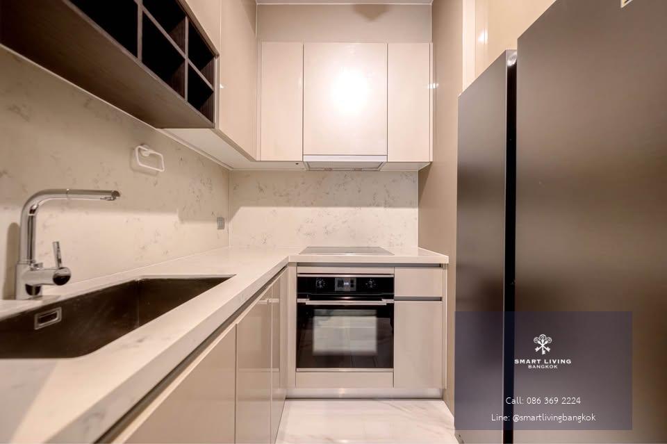 ให้เช่าคอนโดหรู LAVIQ Sukhumvit  (ลาวิค สุขุมวิท) ห้อง Duplex 2 ห้องนอน 98 ตร.ม. ใกล้ BTS ทองหล่อ (รับสัญญาระยะสั้น)