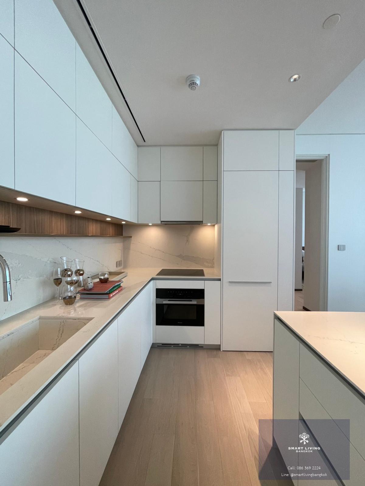 🖤 Ultra-Private Luxury Residence ใจกลางหลังสวน–ลุมพินี  คอนโด Low-Density ระดับ Super Prime สำหรับผู้ถือครองตัวจริง