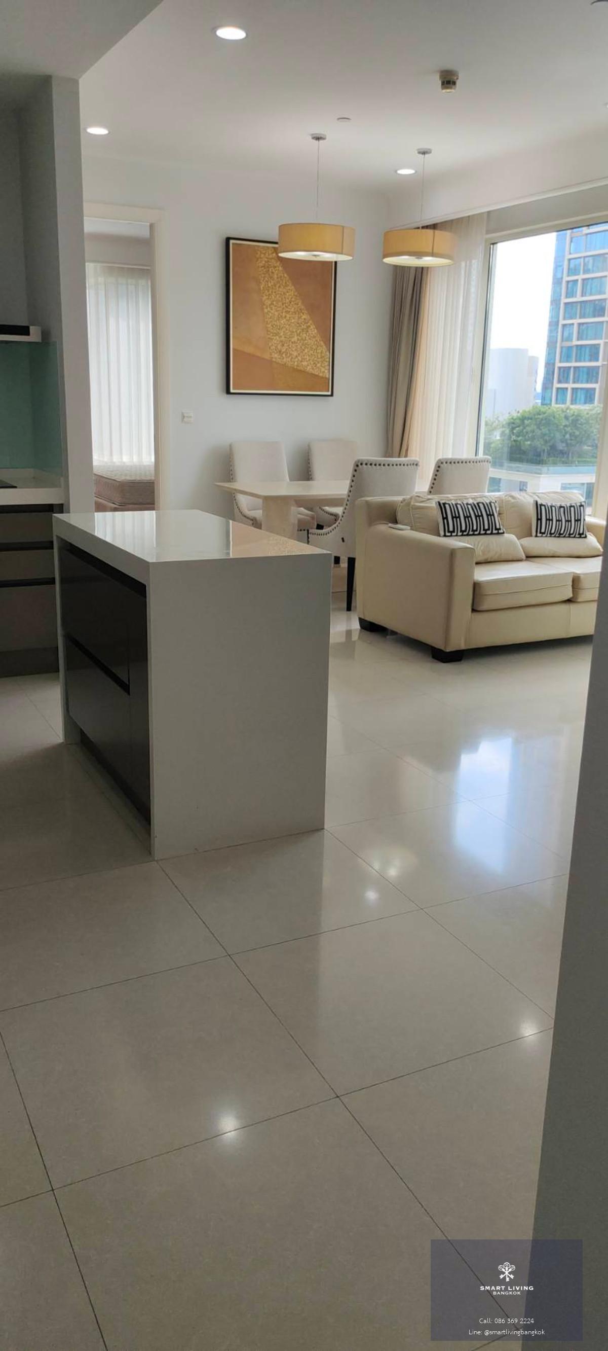 🏡 คอนโดให้เช่า หลังสวน – ชิดลม | 2 ห้องนอน 94 ตร.ม. ใกล้ BTS ชิดลม ที่โครงการ Q Langsuan