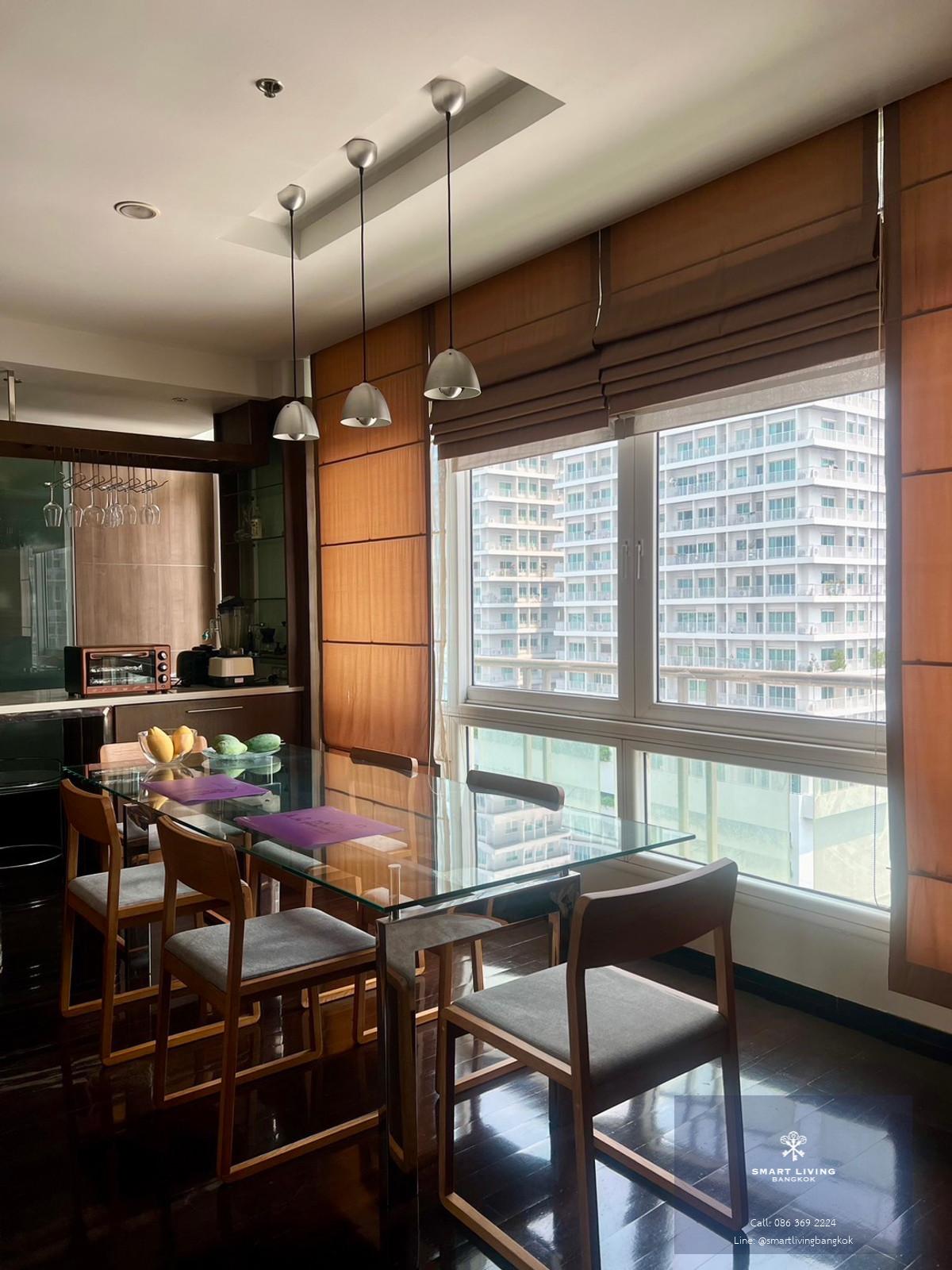 🏡 ขายคอนโด The Height Thonglor | 3 ห้องนอน 3 ห้องน้ำ | 140.92 ตร.ม. | ใกล้ BTS ทองหล่อ สุขุมวิท