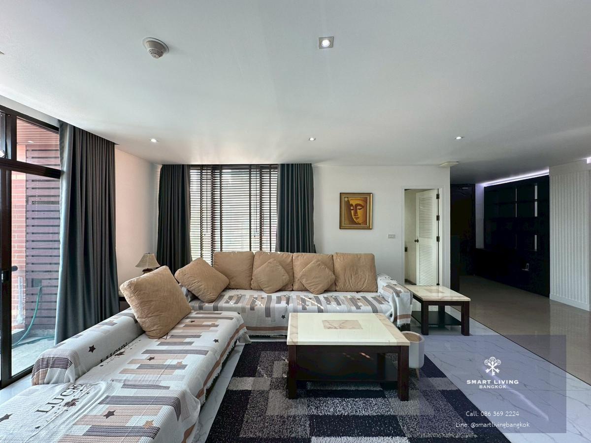 ให้เช่าคอนโด Baan Ananda ย่านสุขุมวิท-เอกมัย 2 ห้องนอน 152ตร.ม.  ใกล้BTS เอกมัย-ทองหล่อ