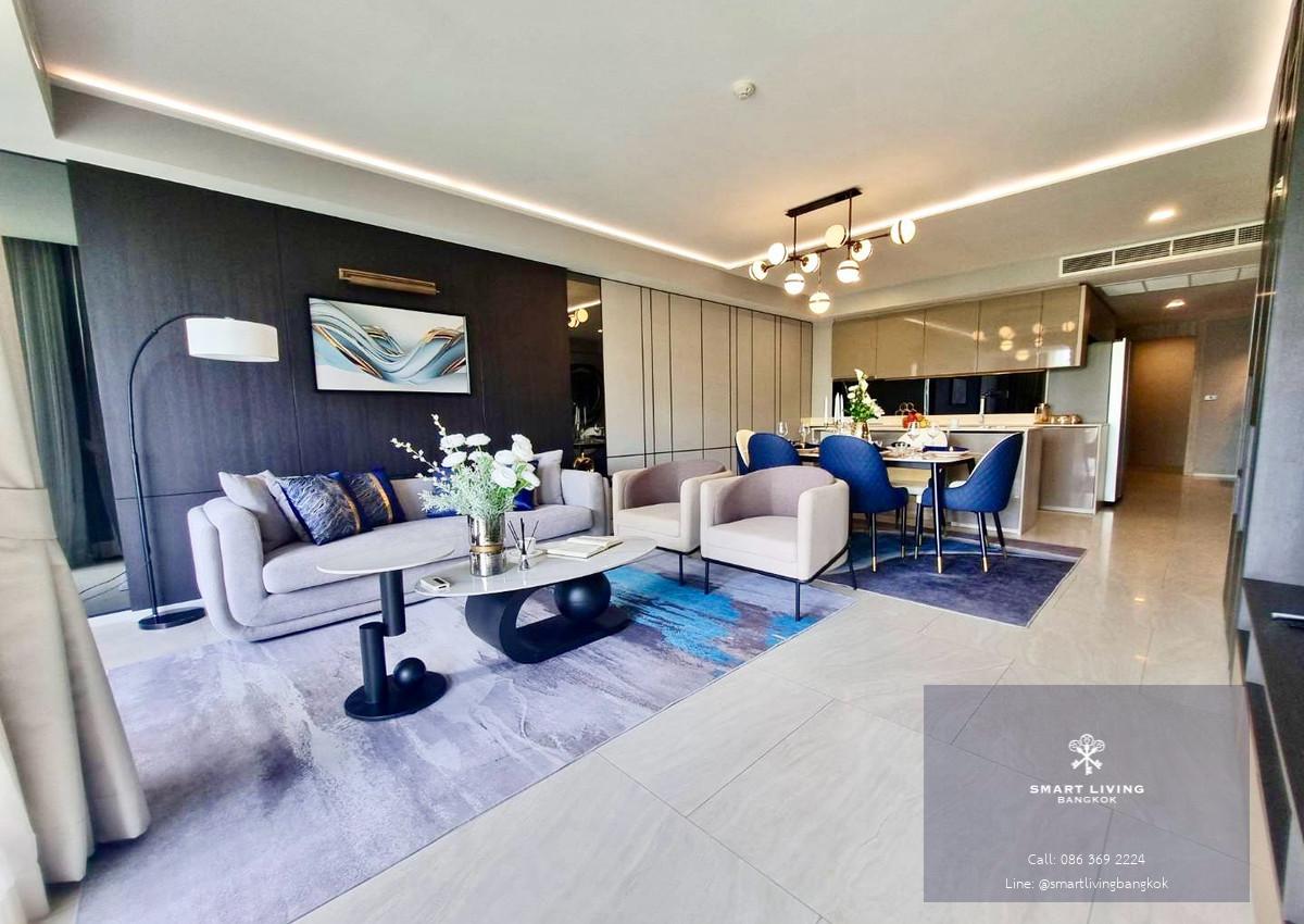 Living (Thai Version)

ขายคอนโดหรู 3 ห้องนอน Fynn Sukhumvit 31 ใกล้ BTS พร้อมพงษ์ ใกล้ EM District ตกแต่งสวย พร้อมอยู่