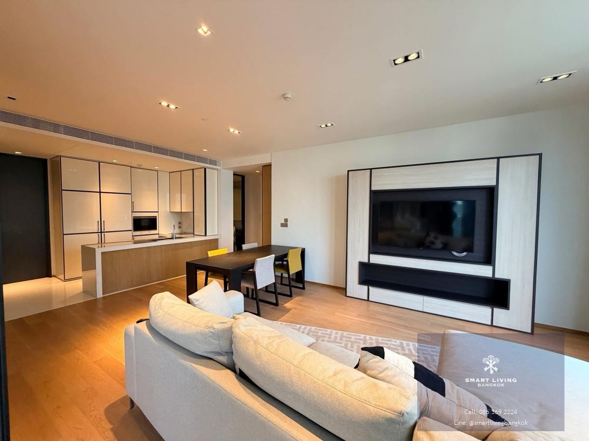 คอนโดให้เช่า BEATNIQ สุขุมวิท 32 ใกล้ทองหล่อ ห้องมุม วิวเปิดโล่ง